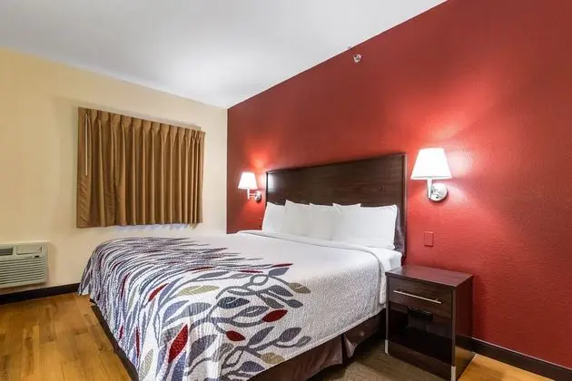 Red Roof Inn Georgetown