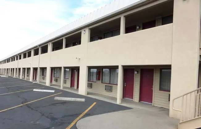RED ROOF INN GRAND JUNCTION