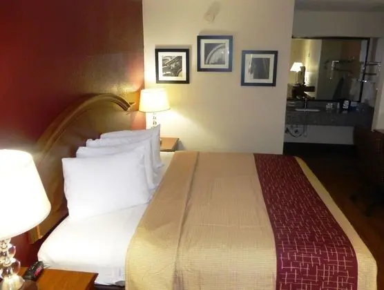 Red Roof Inn Gulf Shores
