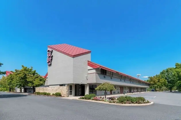 Red Roof Inn Harrisburg North - Öne Çıkan Resim