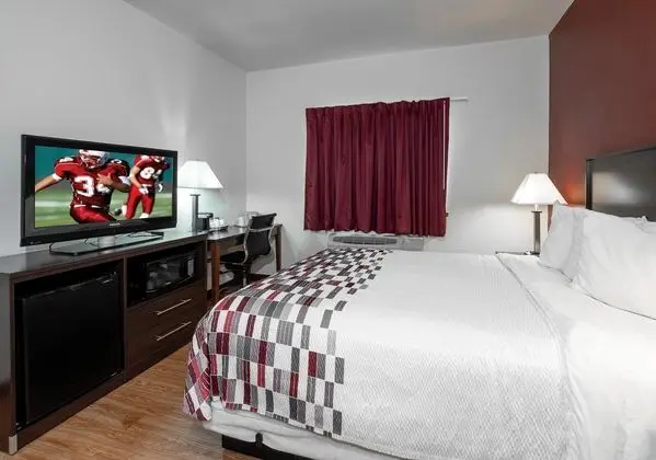 Red Roof Inn Hartselle
