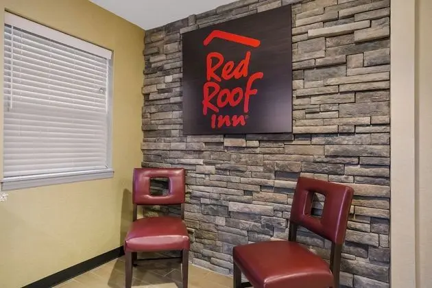 Red Roof Inn Hershey - Lobi