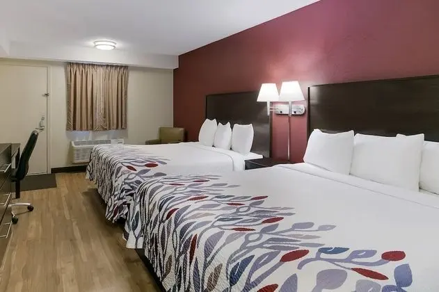 Red Roof Inn Hershey - Öne Çıkan Resim