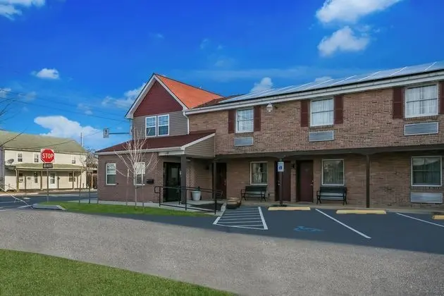 Red Roof Inn Hershey - Öne Çıkan Resim