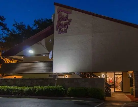 Red Roof Inn Hilton Head Island