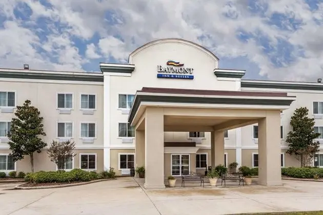 Red Roof Inn Houma