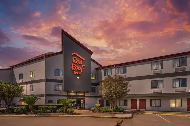 Red Roof Inn Houston Brookhollow - Öne Çıkan Resim
