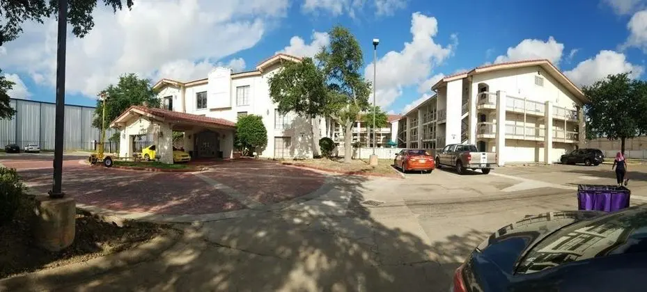 Red Roof Inn Houston - Hobby Airport