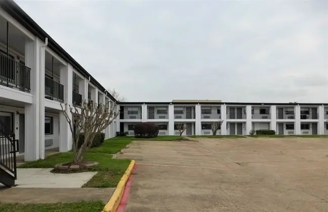 Red Roof Inn Houston – Jersey Village