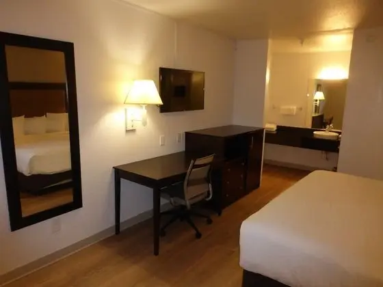 Red Roof Inn Houston – Jersey Village - Öne Çıkan Resim