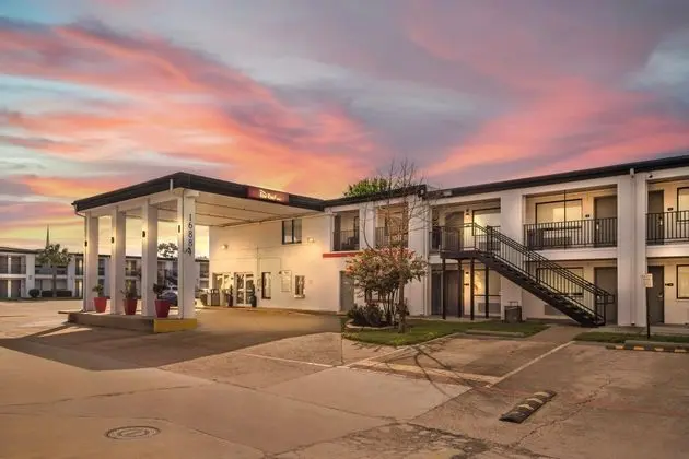 Red Roof Inn Houston – Jersey Village - Öne Çıkan Resim