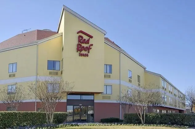 Red Roof Inn Houston - Westchase