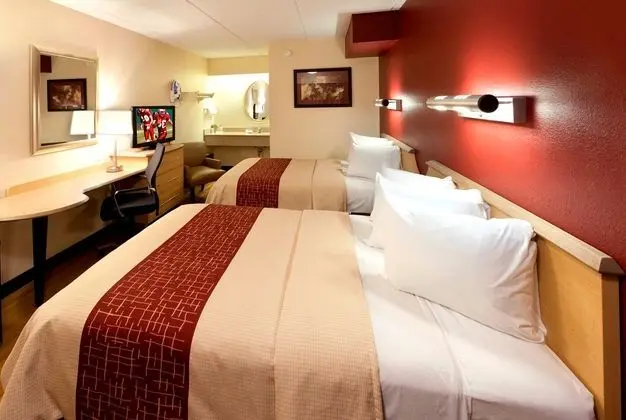 Red Roof Inn Huntington