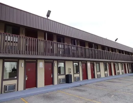 Red Roof Inn Indianapolis - Castleton