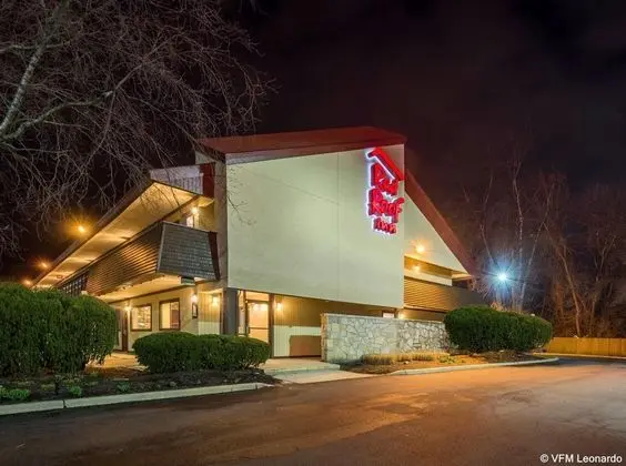 Red Roof Inn Indianapolis South