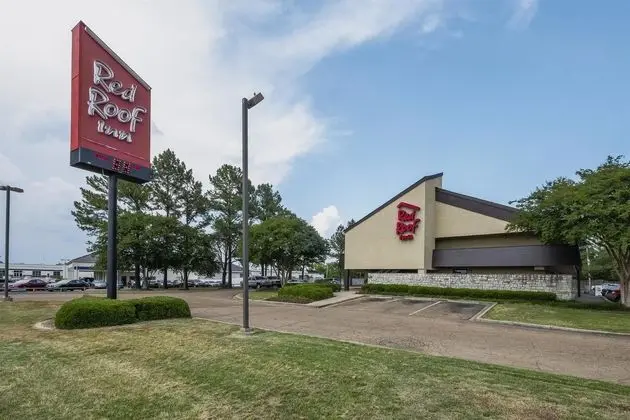 Red Roof Inn Jackson North - Ridgeland - 1