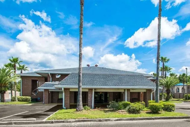 Red Roof Inn Jacksonville Cruise Port