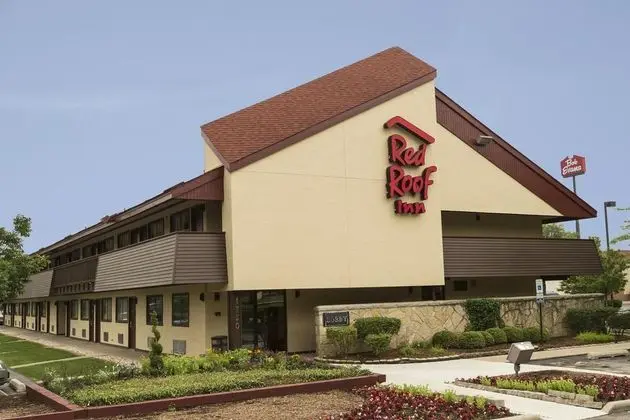 Red Roof Inn Joliet