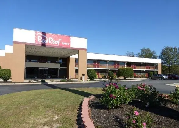 Red Roof Inn Kenly