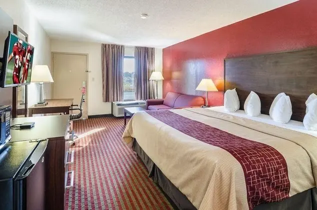 Red Roof Inn Kingsport