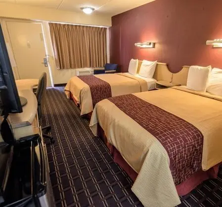 Red Roof Inn Lafayette, LA