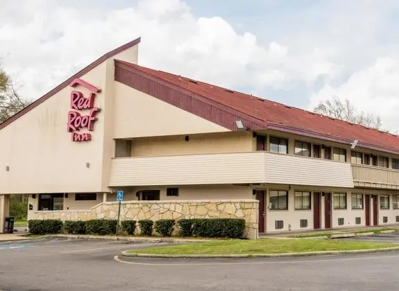 Red Roof Inn Lafayette, LA