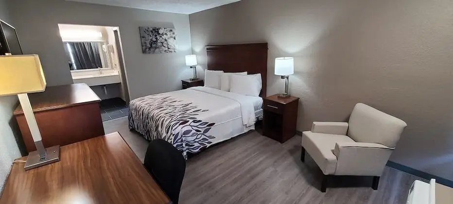 Red Roof Inn LaGrange - Öne Çıkan Resim