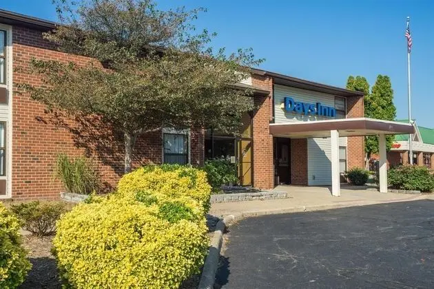 Red Roof Inn Leesburg