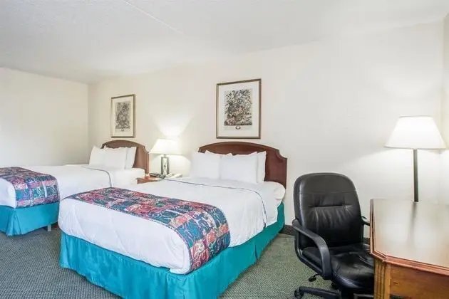 Red Roof Inn Leesburg