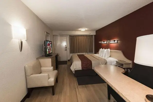 Red Roof Inn Lexington