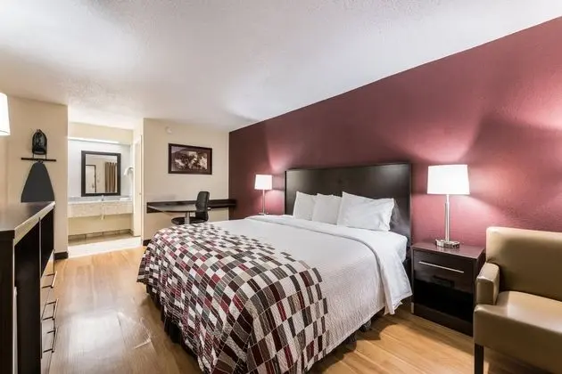 RED ROOF INN LEXINGTON