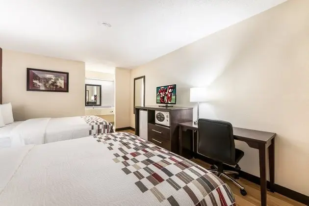 RED ROOF INN LEXINGTON