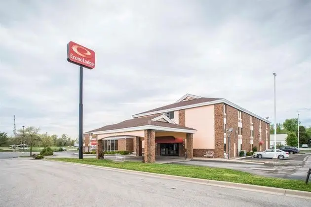Red Roof Inn Marion