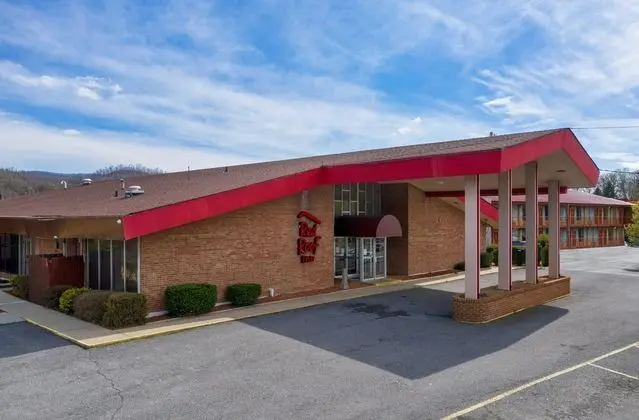 Red Roof Inn Marion