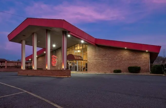 Red Roof Inn Marion