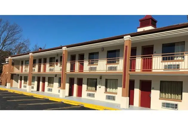 Red Roof Inn Memphis Graceland