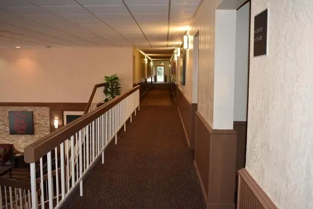 Red Roof Inn Meridian