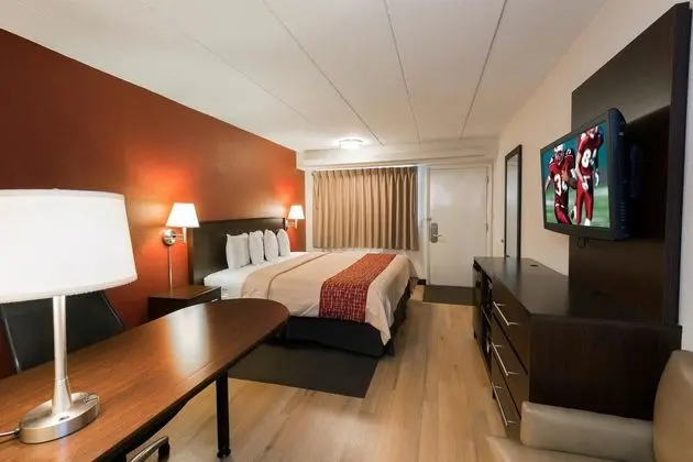 Red Roof Inn Merrillville