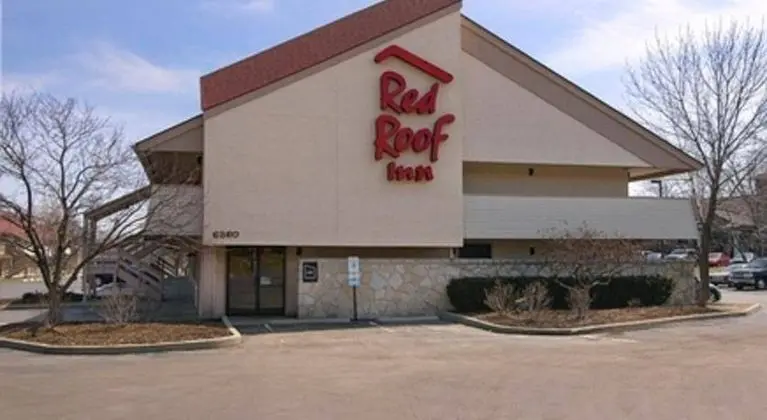 Red Roof Inn - Milwaukee Airport
