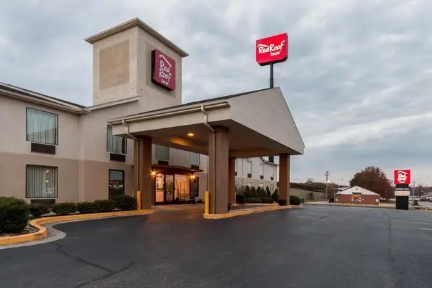 Red Roof Inn Morehead