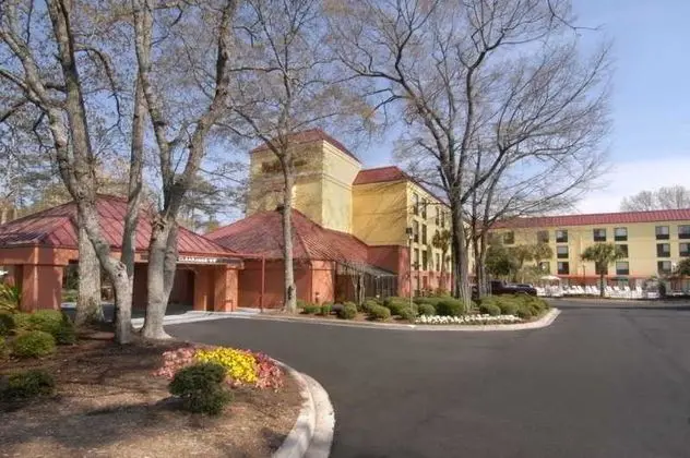 Red Roof Inn Myrtle Beach