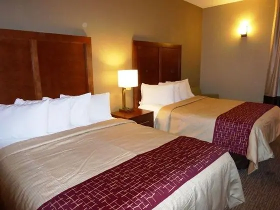 Red Roof Inn Newport News - Yorktown