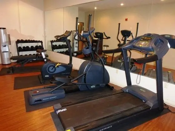 Red Roof Inn Newport News - Yorktown - Genel