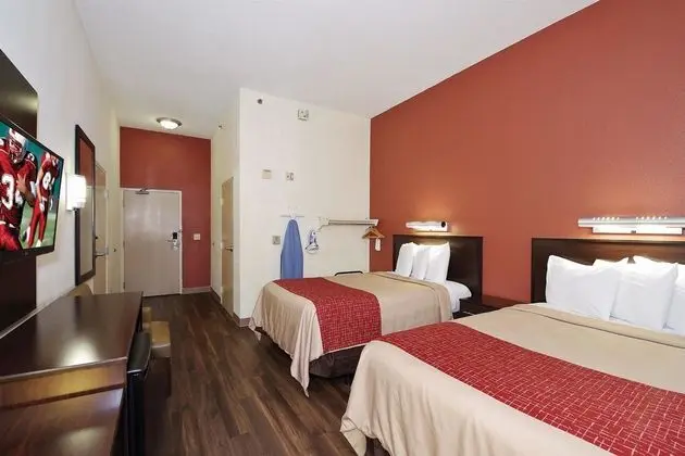 Red Roof Inn Orlando West - Ocoee