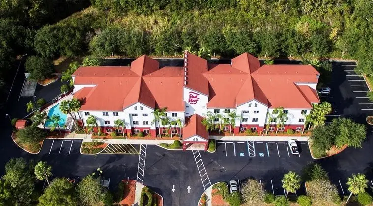 Red Roof Inn Orlando West - Ocoee