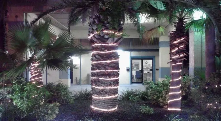 Red Roof Inn Ormond Beach