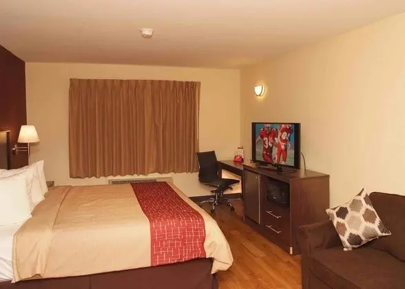 Red Roof Inn Osage Beach - Lake of the Ozarks