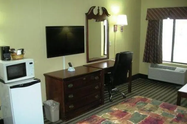 Red Roof Inn Paducah
