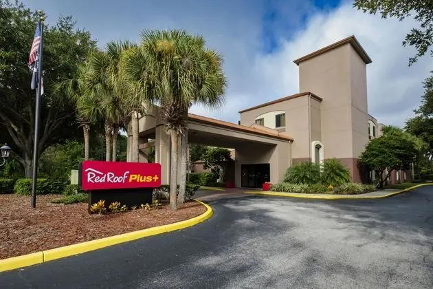 RED ROOF INN PALM COAST