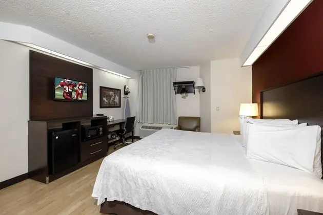 RED ROOF INN PALM COAST